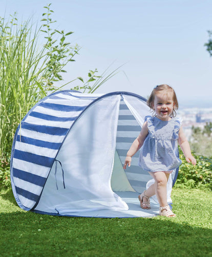 Babymoov Outdoor Play Babymoov Anti-UV Tent 50+ UPF Protection - Mariniere