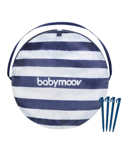 Babymoov Outdoor Play Babymoov Anti-UV Tent 50+ UPF Protection - Mariniere
