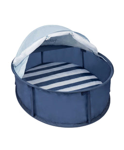 Babymoov Outdoor Play Babymoov Babyni Anti-UV Tent Playpen UPF 50+ - Mariniere