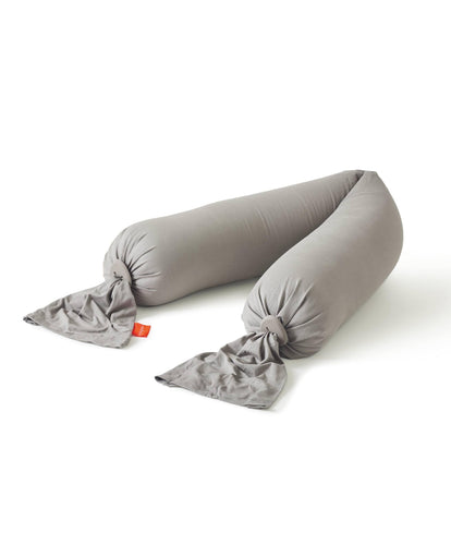 bbhugme bbhugme™ Pregnancy Pillow Kit - Stone