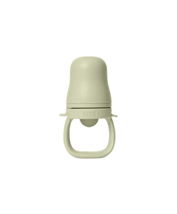 Bibs World Baby Weaning BIBS Baby Feeder - Sage