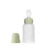 Bibs World Baby Weaning BIBS Squeeze Spoon Feeder - Sage