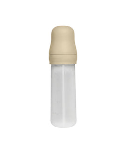 Bibs World Baby Weaning BIBS Squeeze Spoon Feeder - Vanilla