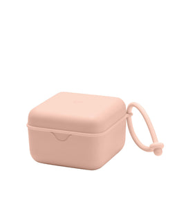 Bibs World Soothers BIBS Dummies Bundle Size 1 (3 Pieces) – Blush