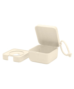Bibs World Soothers BIBS Dummies Bundle Size 1 (3 Pieces) – Dark Oak/Ivory