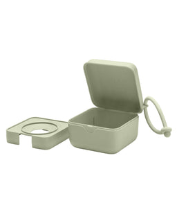 Bibs World Soothers BIBS Dummies Bundle Size 1 (3 Pieces) – Sage/Ivory