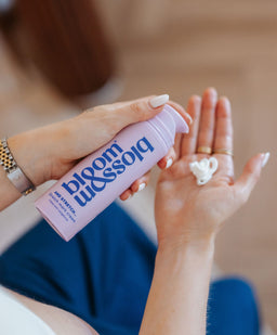 Bloom & Blossom Bloom & Blossom And Stretch… Stretch mark cream 150ml