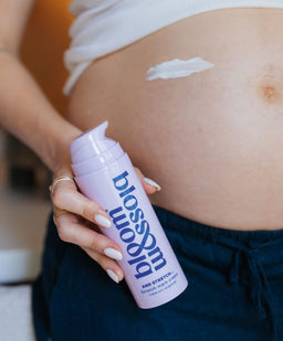 Bloom & Blossom Bloom & Blossom And Stretch… Stretch mark cream 150ml