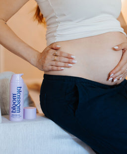 Bloom & Blossom Bloom & Blossom And Stretch… Stretch mark cream 150ml