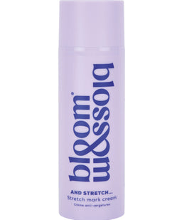 Bloom & Blossom Bloom & Blossom And Stretch… Stretch mark cream 150ml