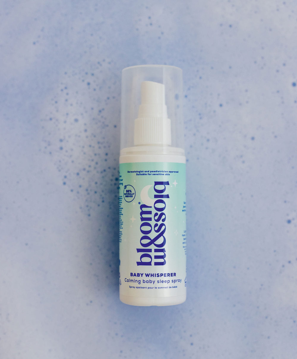 Bloom &amp; Blossom Bloom &amp; Blossom Baby Whisperer Calming Baby Sleep Spray