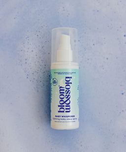 Bloom & Blossom Bloom & Blossom Baby Whisperer Calming Baby Sleep Spray