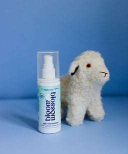Bloom & Blossom Bloom & Blossom Baby Whisperer Calming Baby Sleep Spray