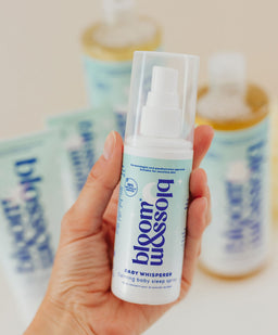 Bloom & Blossom Bloom & Blossom Baby Whisperer Calming Baby Sleep Spray