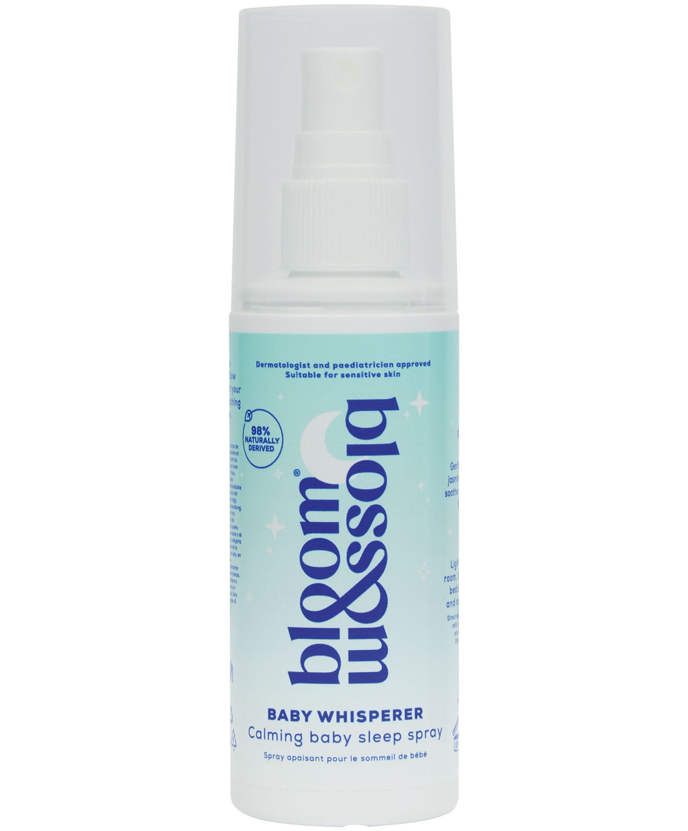 Bloom &amp; Blossom Bloom &amp; Blossom Baby Whisperer Calming Baby Sleep Spray