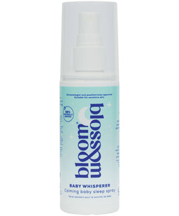 Bloom & Blossom Bloom & Blossom Baby Whisperer Calming Baby Sleep Spray