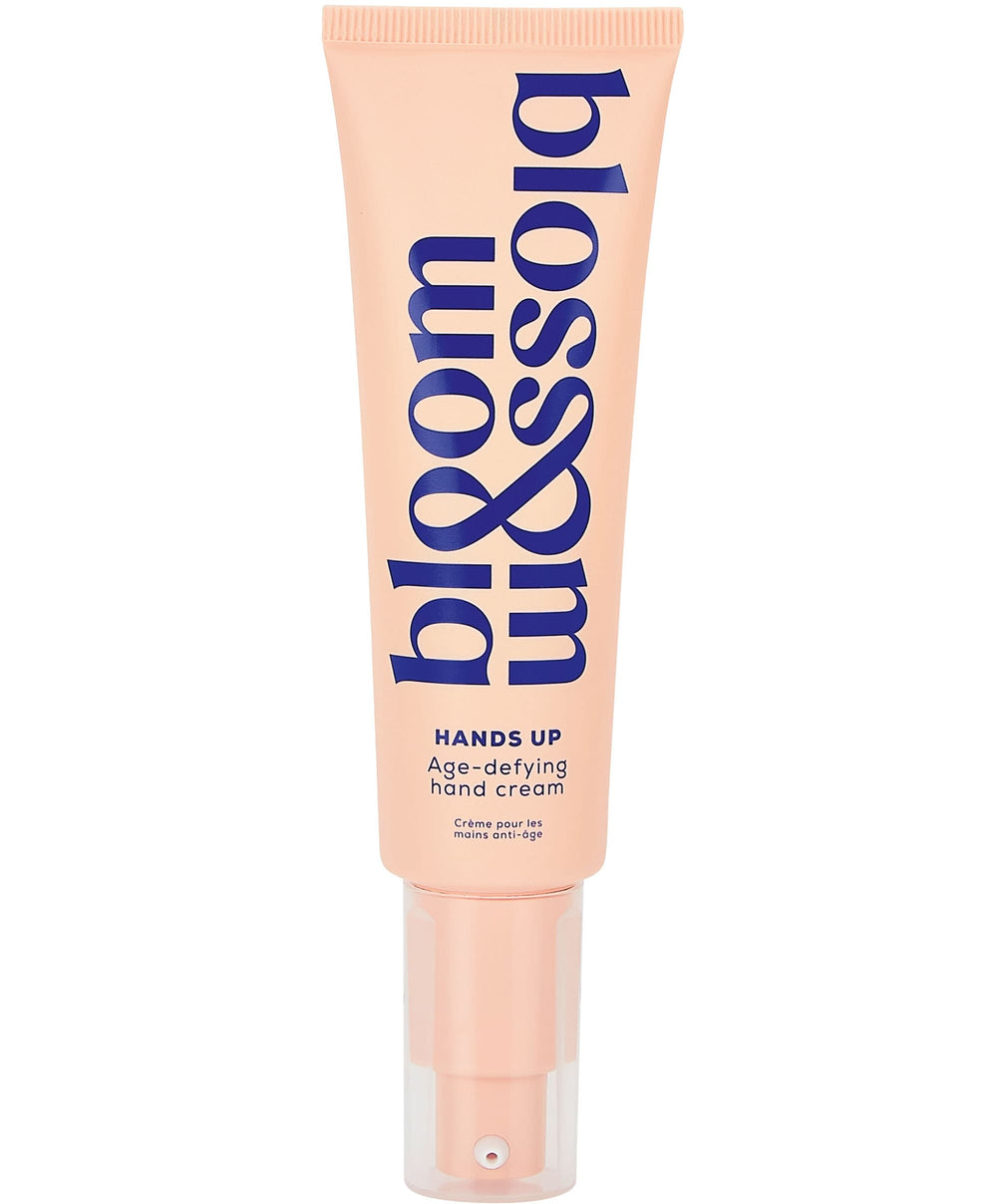 Bloom &amp; Blossom Bloom &amp; Blossom Hands Up Age defying hand cream 50ml