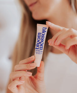 Bloom & Blossom Bloom & Blossom Lip Service nourishing Lip Balm