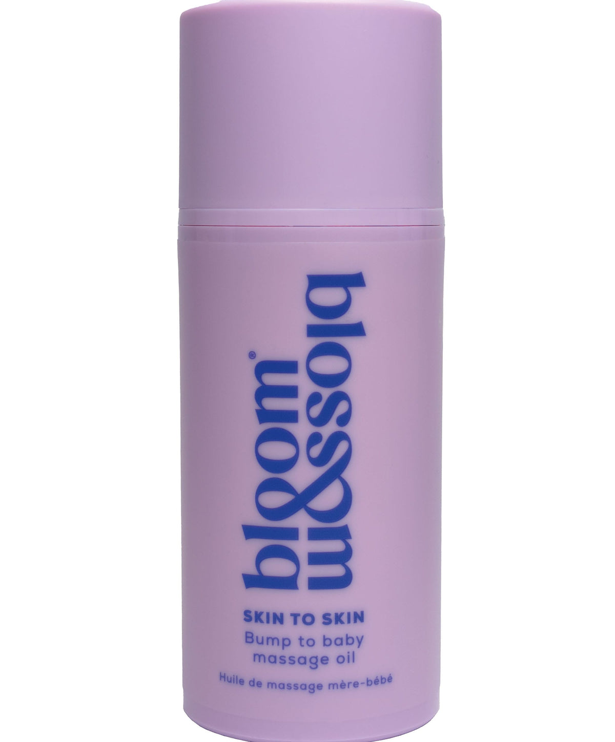 Bloom & Blossom Bloom & Blossom Skin To Skin Bump To Baby Massage Oil
