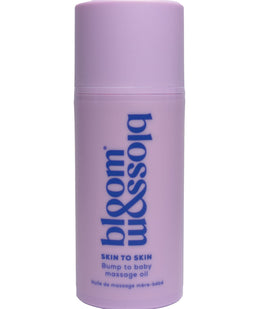 Bloom & Blossom Bloom & Blossom Skin To Skin Bump To Baby Massage Oil