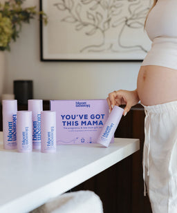 Bloom & Blossom Bloom & Blossom You’ve Got This Mama – The Pregnancy And New Mum Gift Set