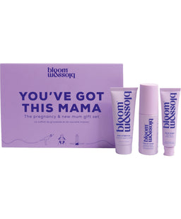 Bloom & Blossom Bloom & Blossom You’ve Got This Mama – The Pregnancy And New Mum Gift Set