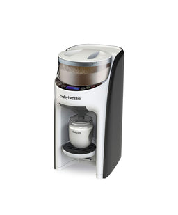 Brezza Baby Brezza Formula Pro Advanced - Black & White