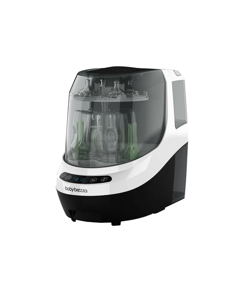 Baby Brezza Bottle Washer Pro