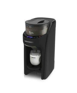 Brezza Bottle Feeding Baby Brezza Formula Pro Advanced & Steriliser Dryer Advanced - Black