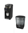 Brezza Bottle Feeding Baby Brezza Formula Pro Advanced & Steriliser Dryer Advanced - Black