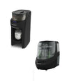 Brezza Bottle Feeding Baby Brezza Formula Pro & Bottle Washer Pro Bundle - Black