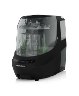 Brezza Bottle Feeding Babybrezza Bottle Washer Pro - Black