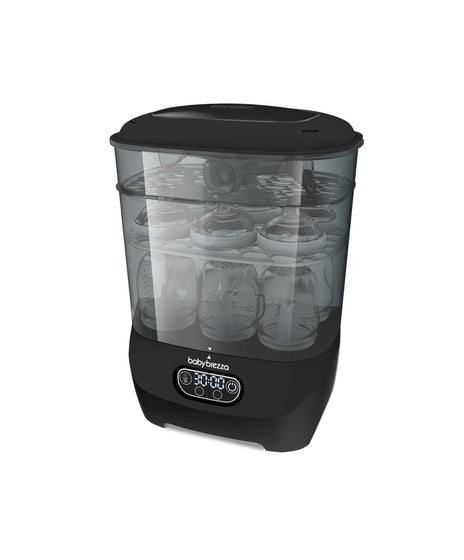 Babybrezza Steriliser Dryer Advanced - Black