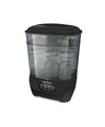 Brezza Bottle Feeding Babybrezza Steriliser Dryer Advanced - Black