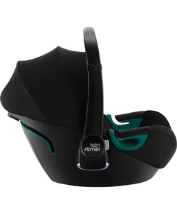 Britax Romer Baby Car Seats Britax Römer BABY-SAFE iSENSE i-Size Group 0+ Car Seat - Space Black
