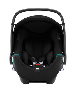 Britax Romer Baby Car Seats Britax Römer BABY-SAFE iSENSE i-Size Group 0+ Car Seat - Space Black