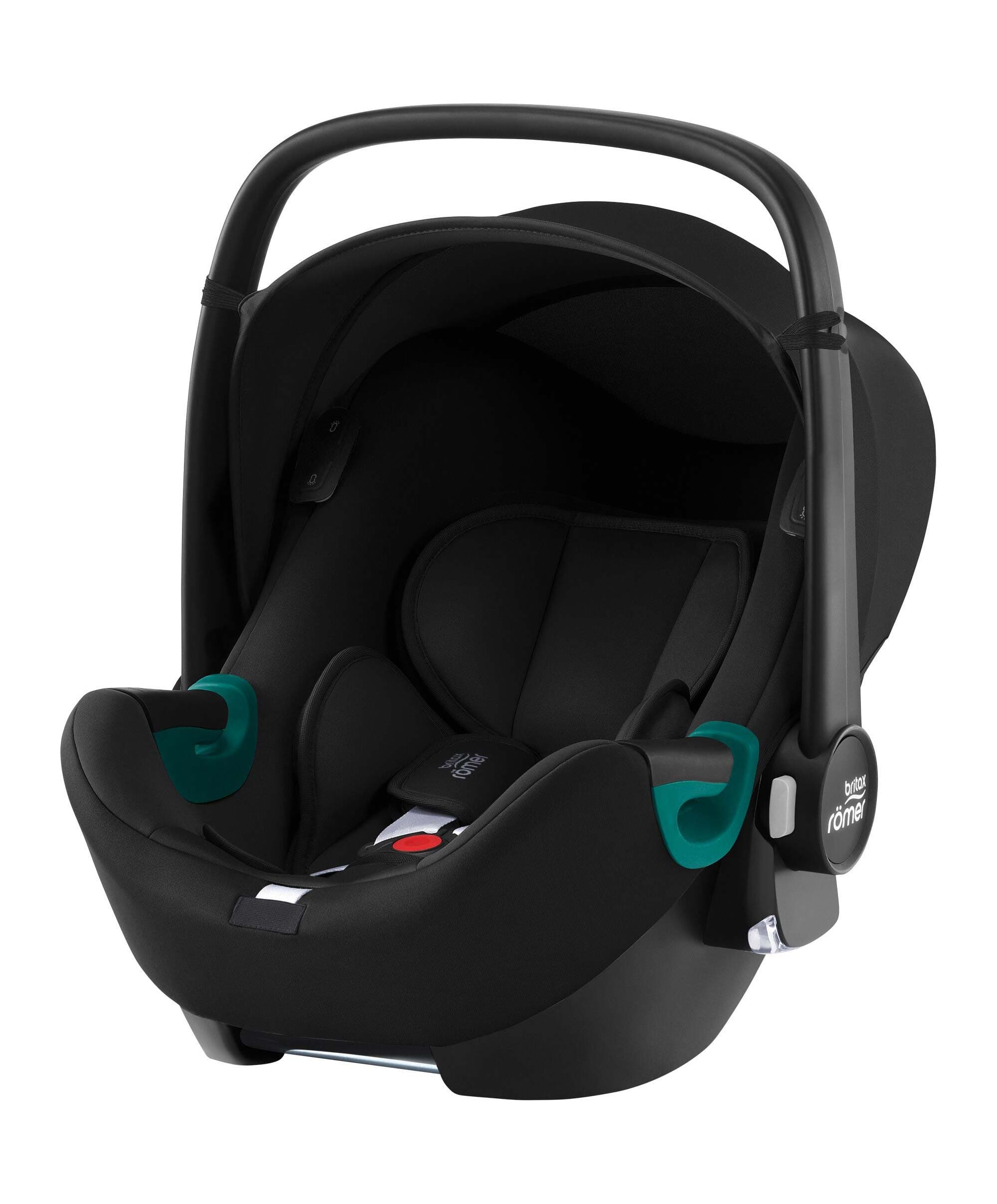 britax car seats ireland Britax Römer BABY-SAFE iSENSE i-Size Group 0+ Car Seat