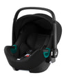 Britax Romer Baby Car Seats Britax Römer BABY-SAFE iSENSE i-Size Group 0+ Car Seat - Space Black