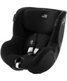 Britax Romer Baby-Toddler Car Seats Britax Römer DUALFIX iSENSE Car Seat - Space Black