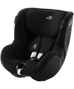 Britax Romer Baby-Toddler Car Seats Britax Römer DUALFIX iSENSE Car Seat - Space Black