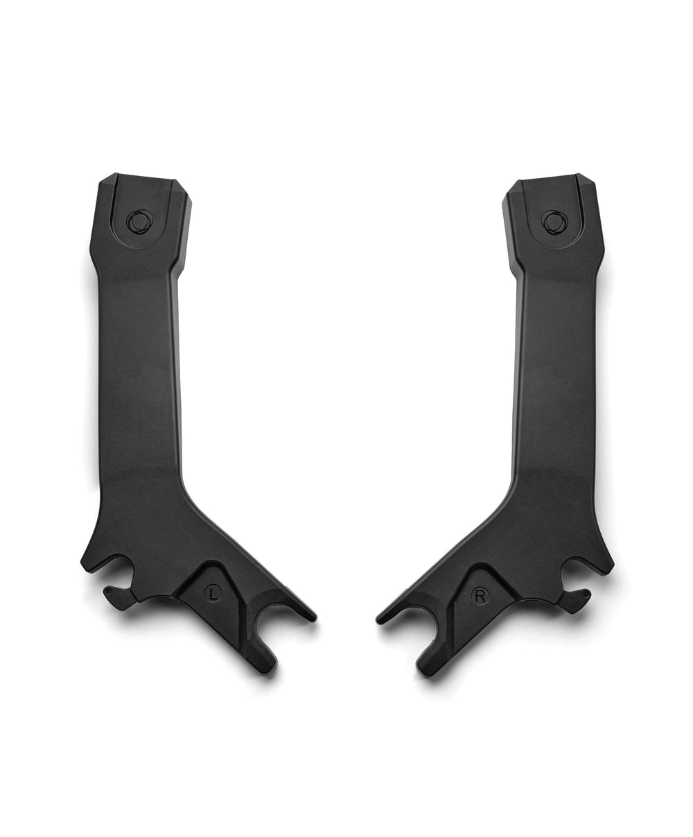 Bugaboo Adaptors Bugaboo Butterfly 2 Car Seat Adaptors