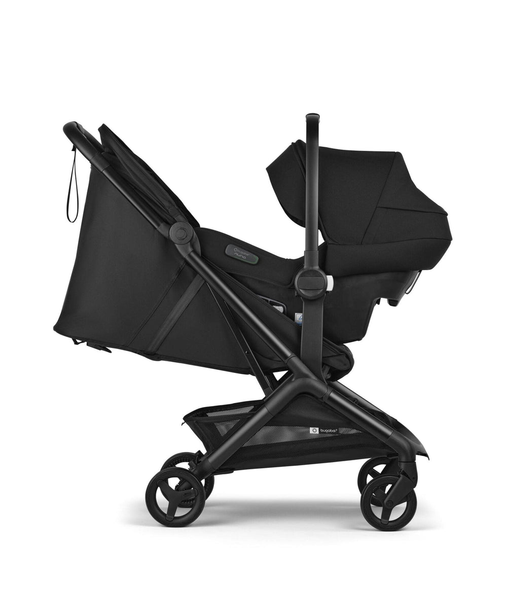 Bugaboo Adaptors Bugaboo Butterfly 2 Car Seat Adaptors