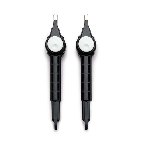 Bugaboo Adaptors Bugaboo Butterfly Connection Part For Comfort Wheeled Board+