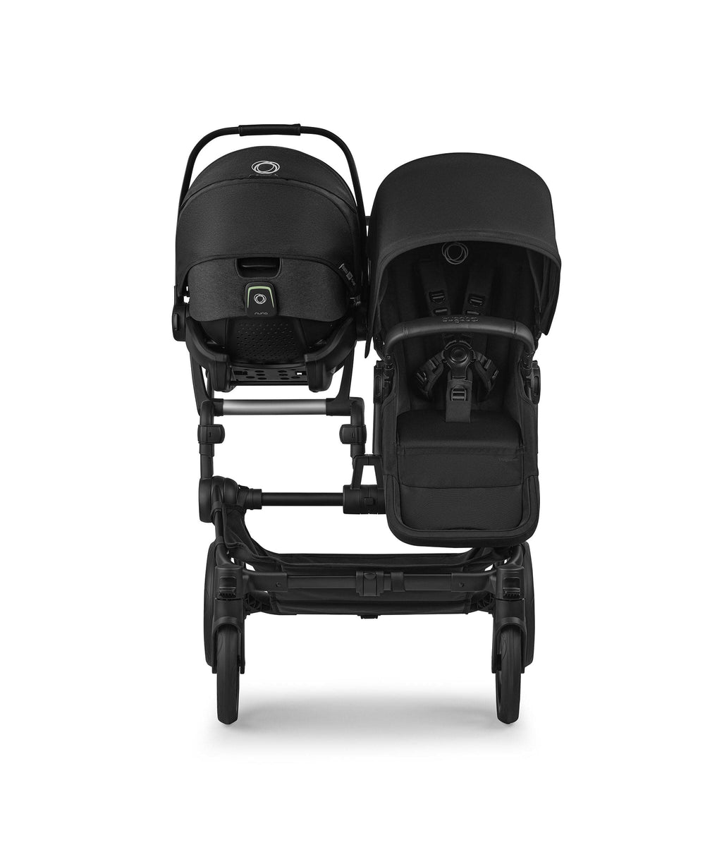 Bugaboo Adaptors Bugaboo Donkey Car Seat Adapters - Mono/Duo