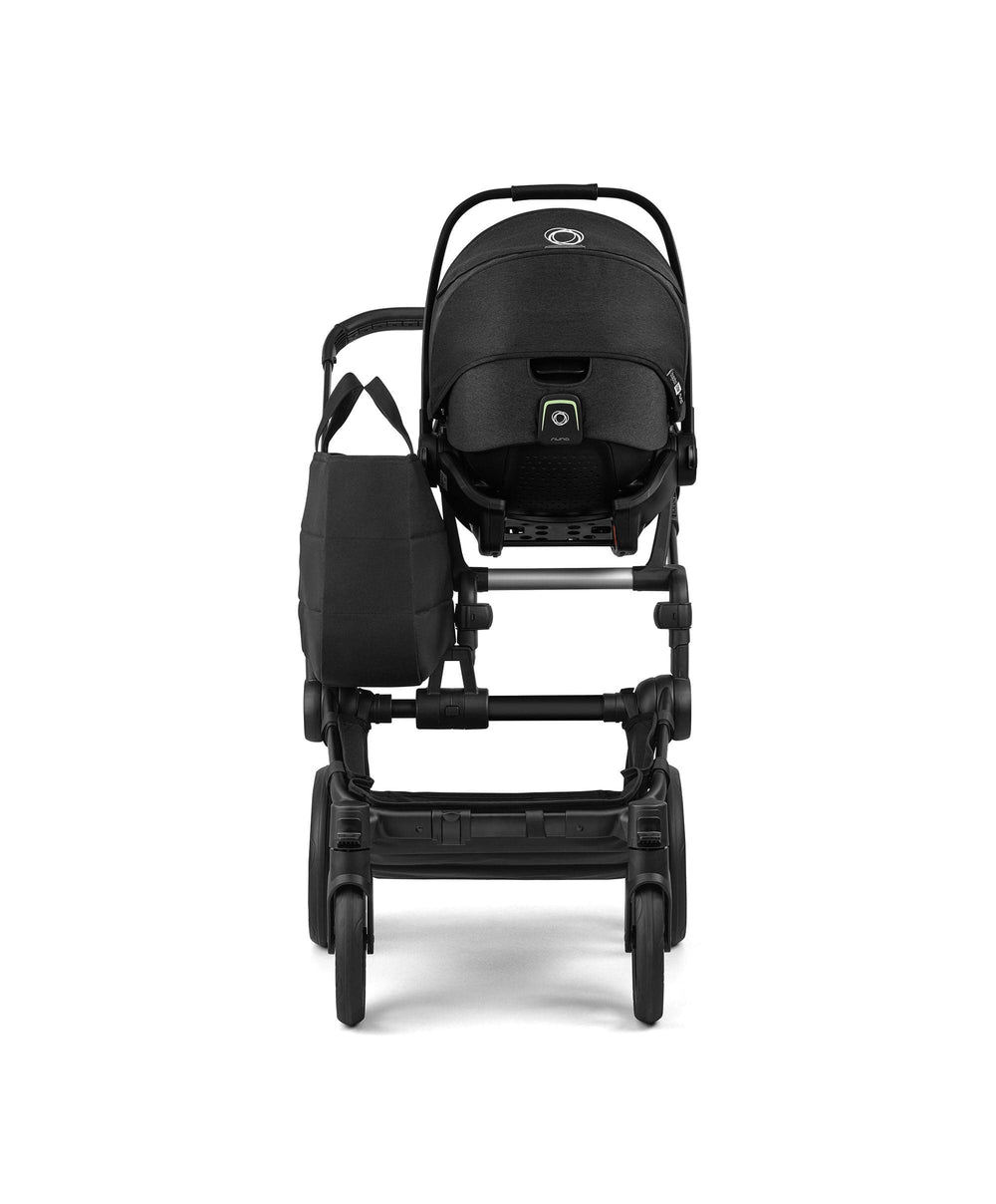 Bugaboo Adaptors Bugaboo Donkey Car Seat Adapters - Mono/Duo