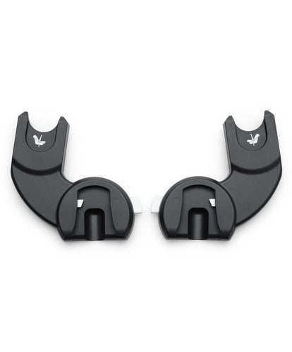 Bugaboo Adaptors Bugaboo Dragonfly Adapters for Maxi Cosi Car Seat