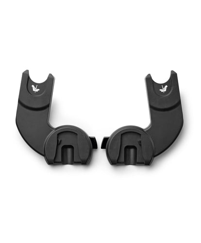 Bugaboo Adaptors Bugaboo Dragonfly Adaptors for Maxi Cosi Car Seat