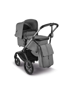 Bugaboo Bugaboo Changing Backpack - Moon Grey