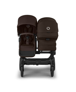Bugaboo Bugaboo Donkey 6 Double - Cocoa Brown