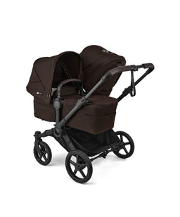 Bugaboo Bugaboo Donkey 6 Double - Cocoa Brown